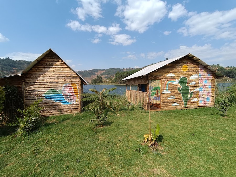 Goodlife Community Lodge & Restaurant