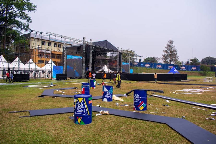 Jenny Hotel Seeta - Mukono
