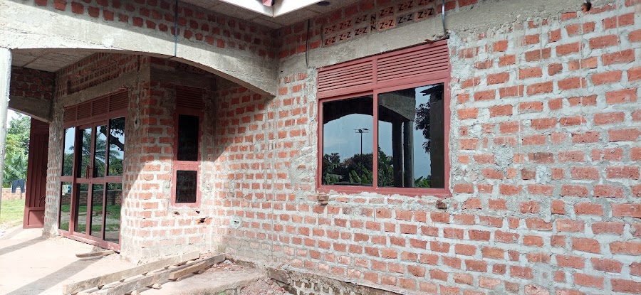 The Muhwezi Hostel