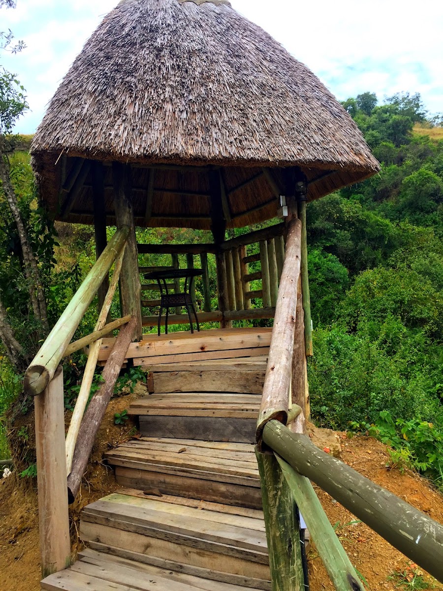 Victoria Guest House Kabale