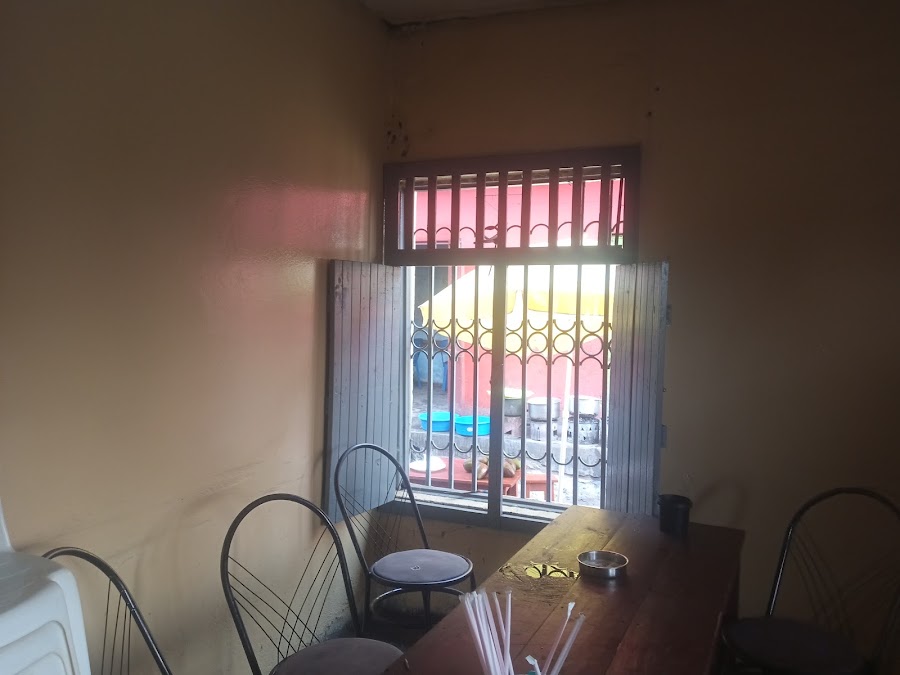 KITONE RESTAURANT