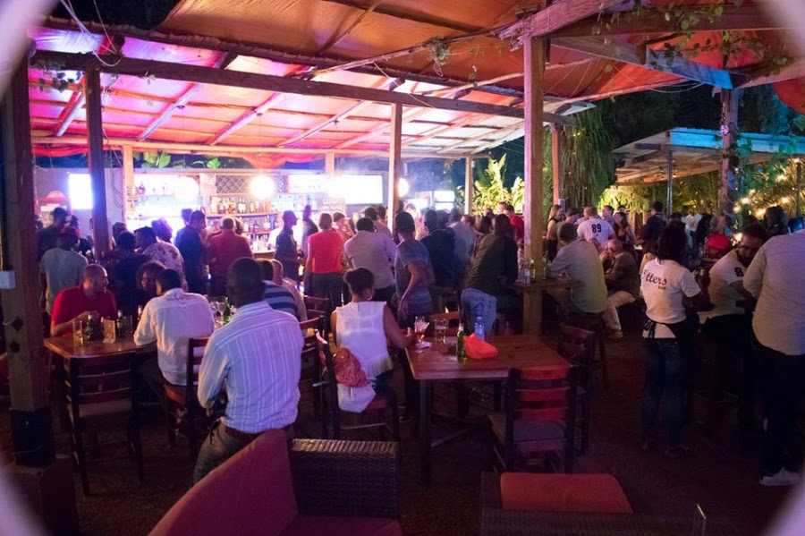 Otters Bar