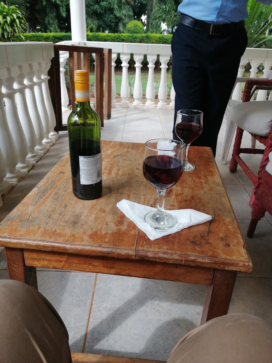 Lira Resort Lodge