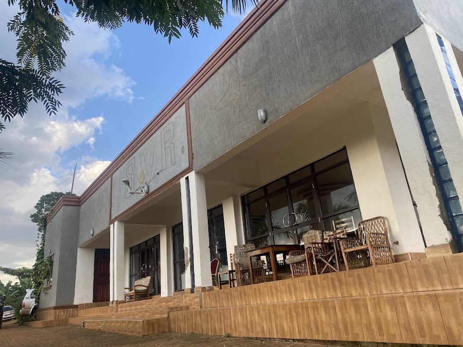 Sipi Valley Resort, Sipi