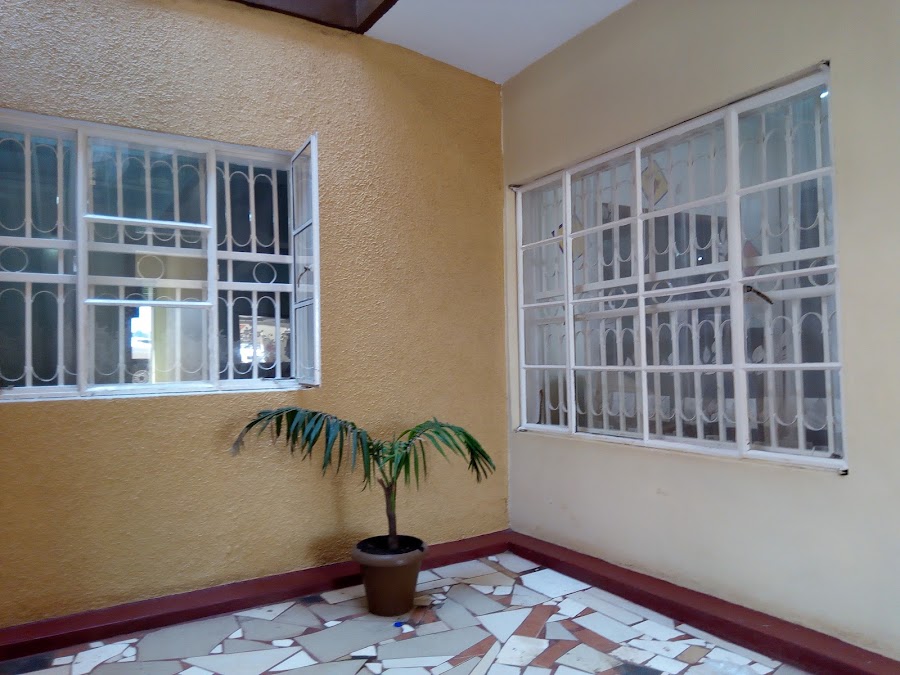 Visitours Guest House
