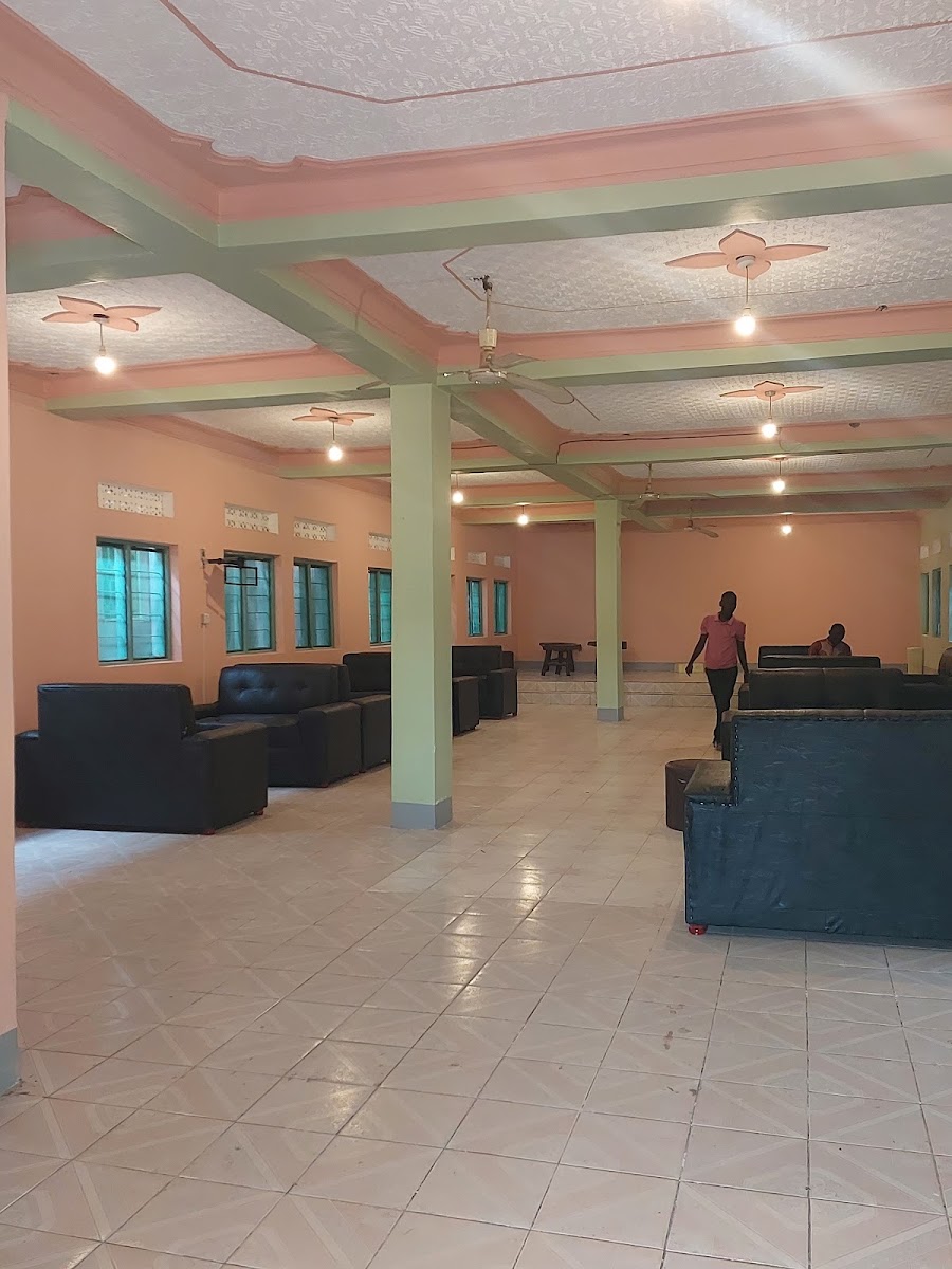 Adu Tourist Inn