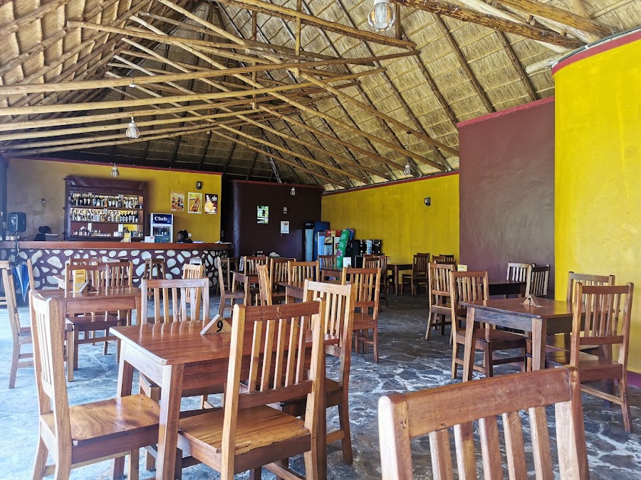Big Chef Restaurant