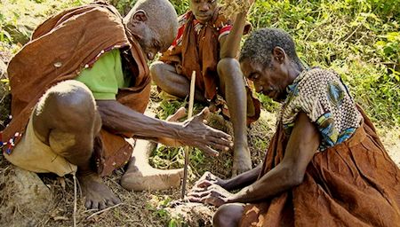 Muhabura cultural experience and craft centre