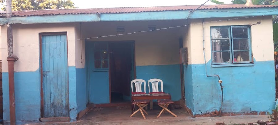 Eva's hostel