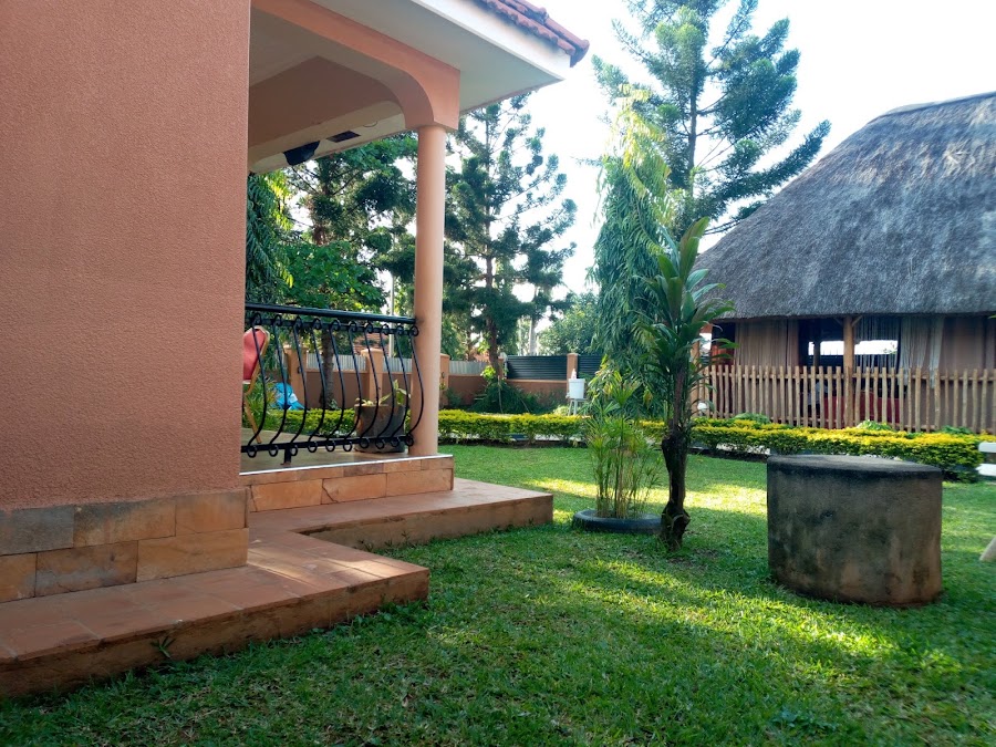Virgin World Suites