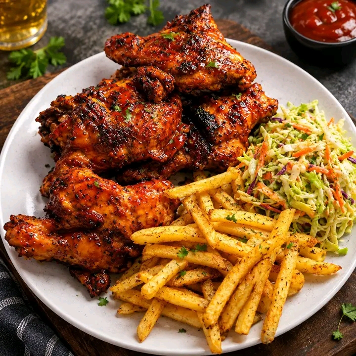City Grills Restaurant