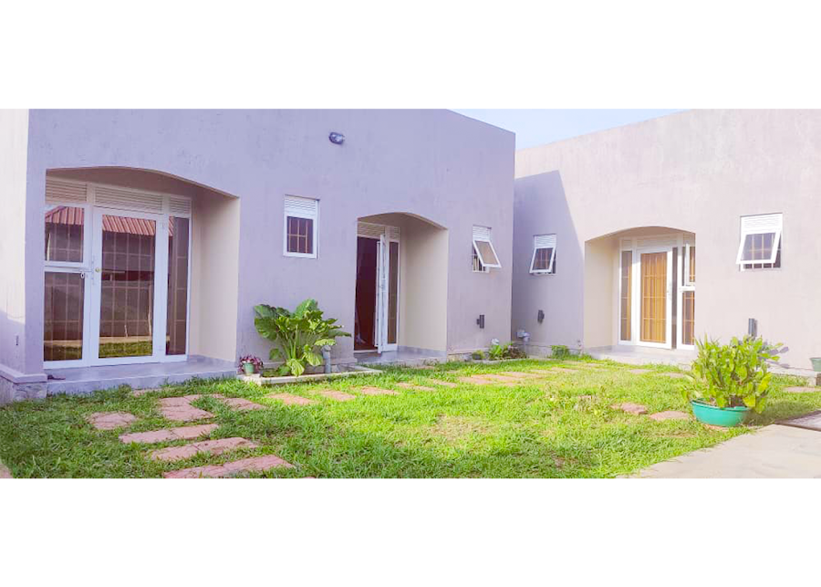 Njojo Guest House