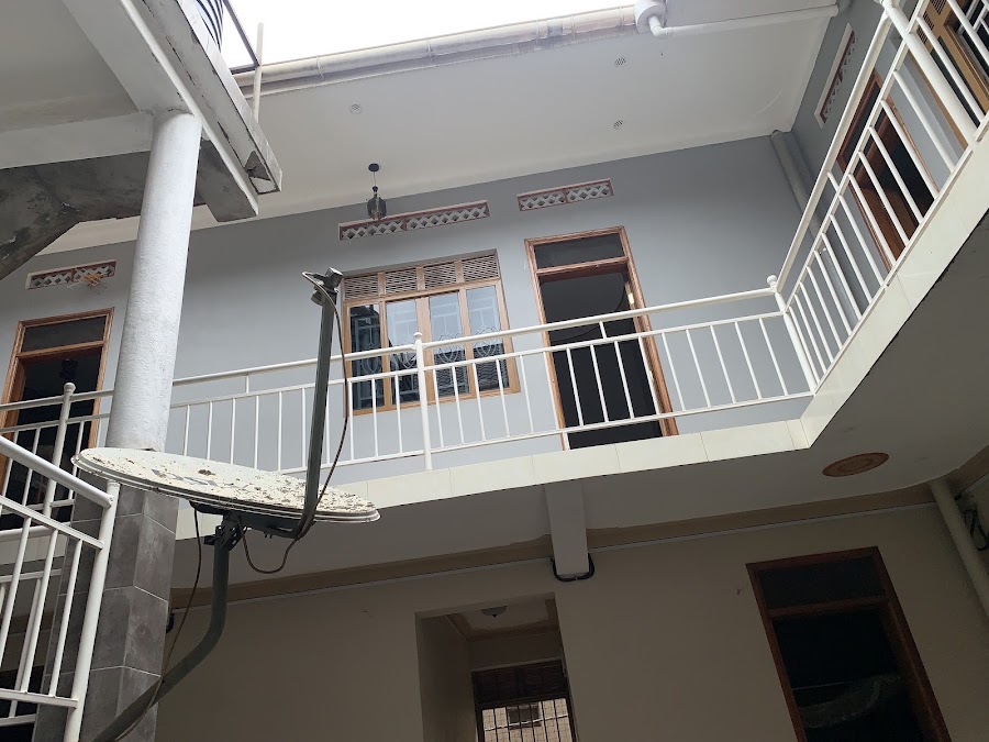 Nelo Hope Guest House