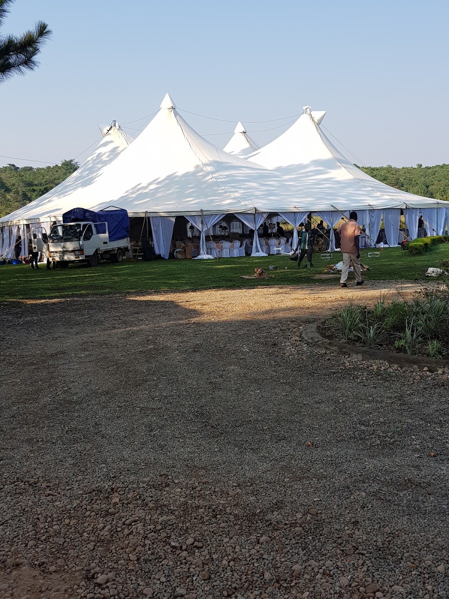 Hotel KonTiki-Hoima