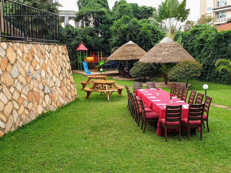 Bight of Benin
