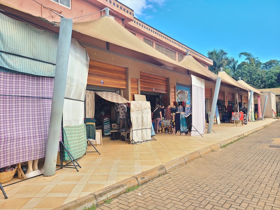 MACUMU CRAFT SHOP