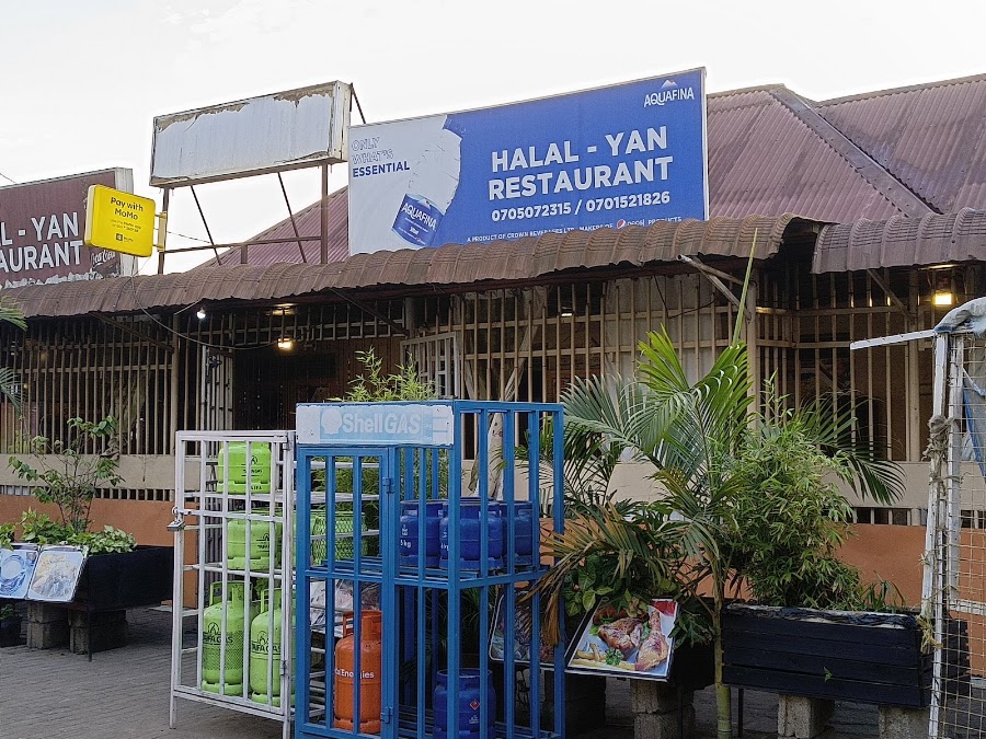 Alali Restaurant