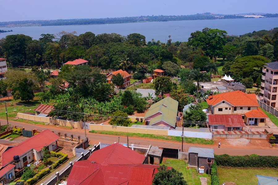 K Hotels Entebbe