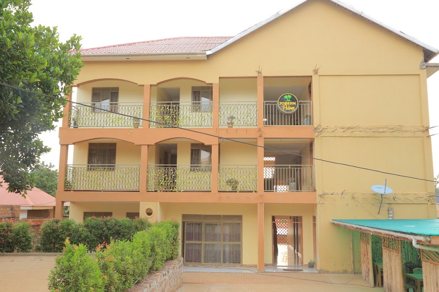 Jobern Hotel