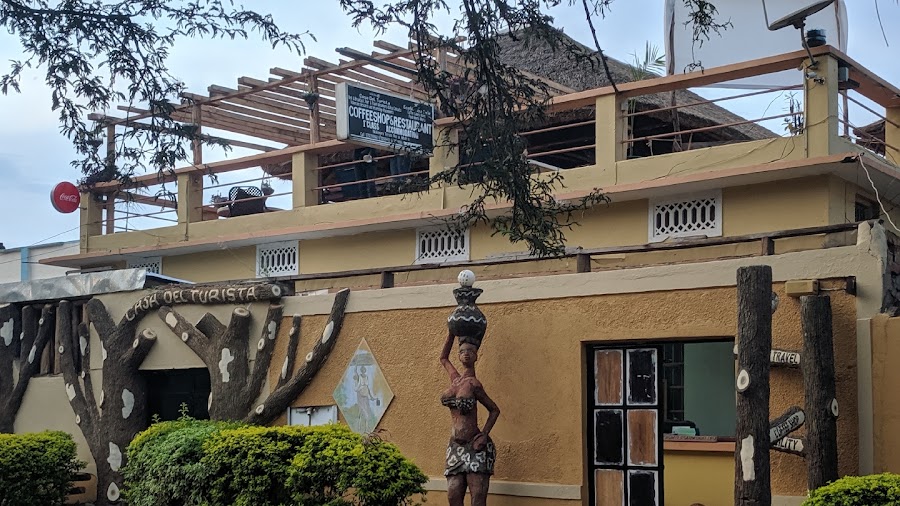 Casa del Turista