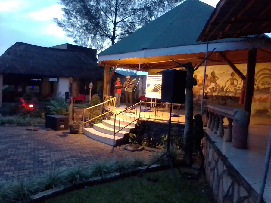 Mukono Resort Hotel