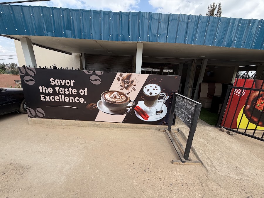 HAVEN CAFE AND RESTAURANT