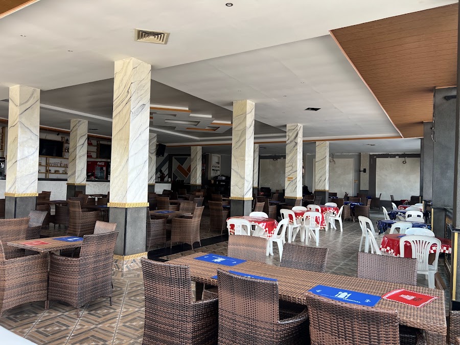 QC Bar and Restaurant