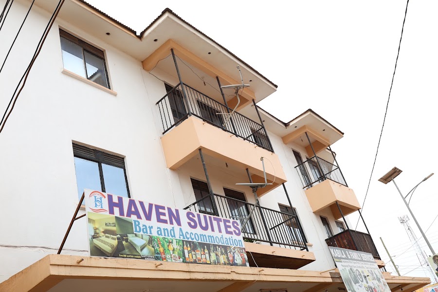 Haven Suites