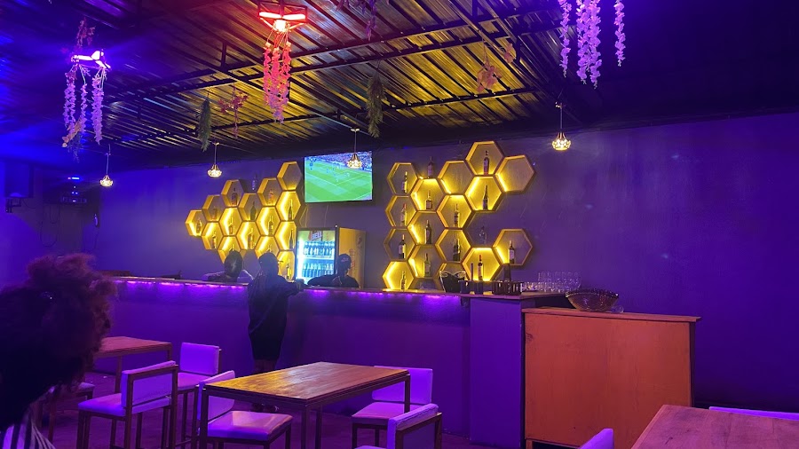 SNAP Lounge