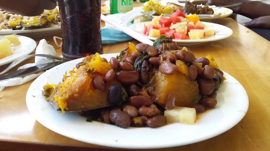 Cephas Restaurant