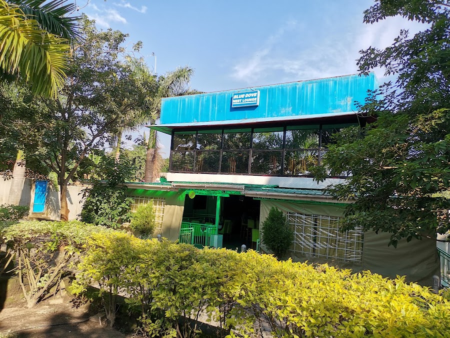 Blue Dove Hotel Arua