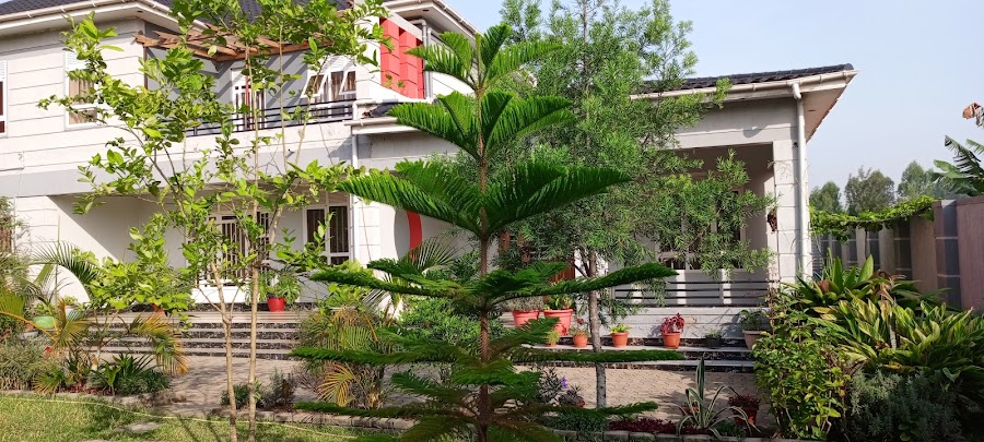 Tambaza mission guest house