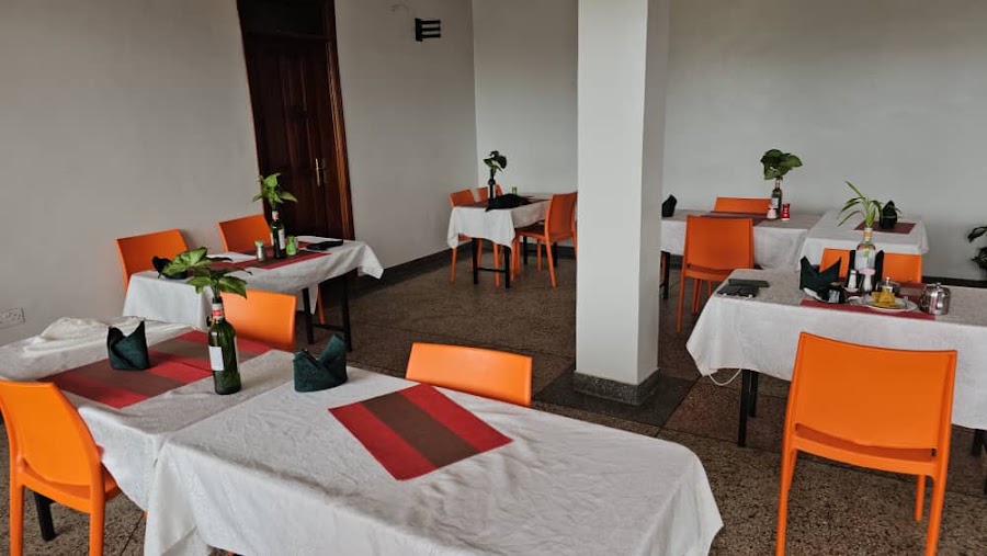 SPICE COMFORT RESTAURANT
