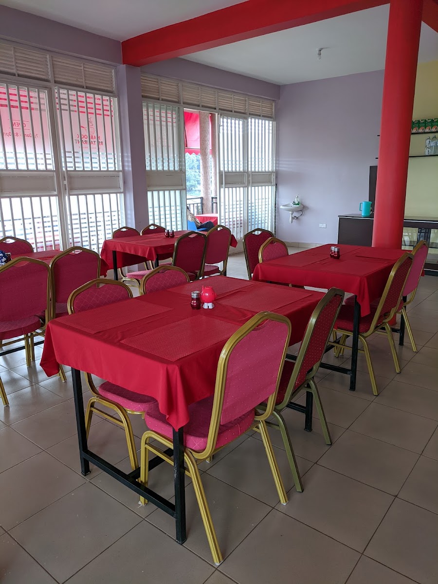 Mabrook Restaurant