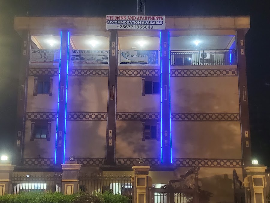 Lite up inn and apartments