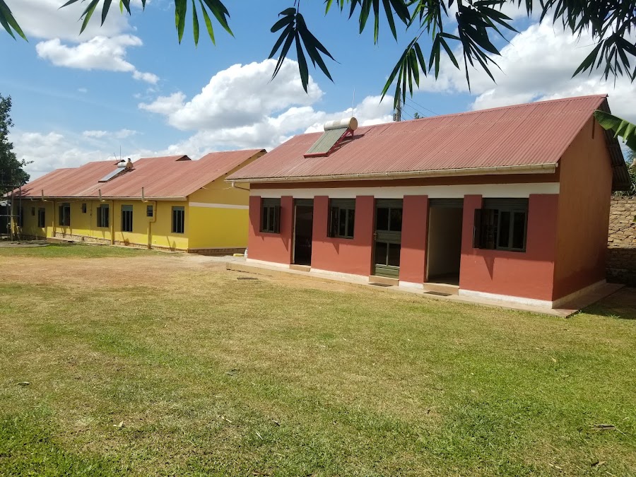 Rock Guest House