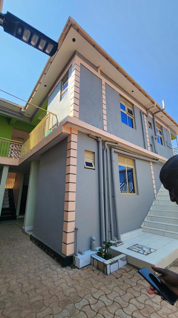 Zone Guest House