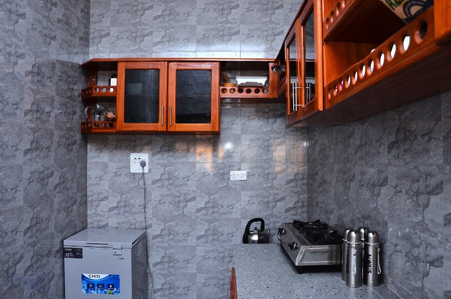 Haber Motel Enterprise - Kiwafu Branch