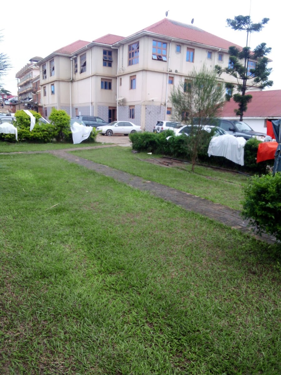 SunBeach Hotel