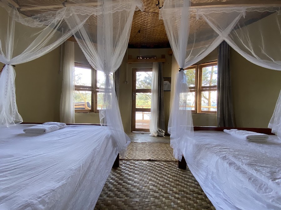 Sugarcane Lodge & Campsite