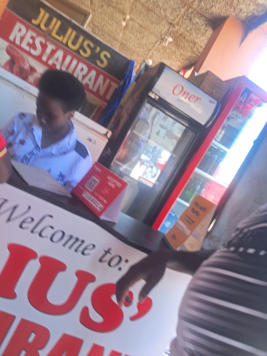 Julius' Restaurant