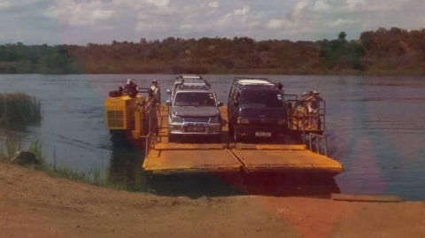 .The Far Uganda Tours & Travel