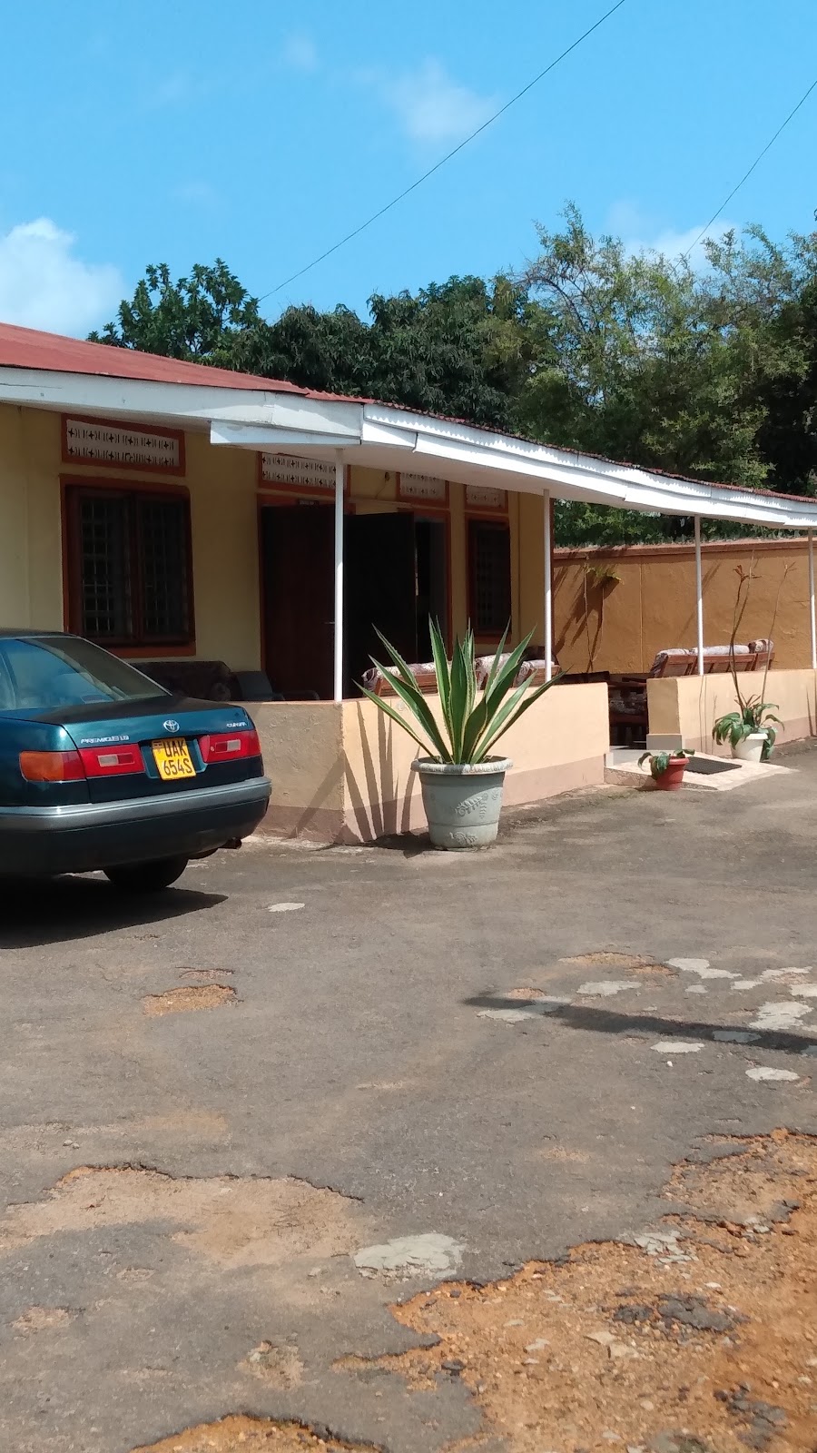 KIDEPO GUEST HOUSE