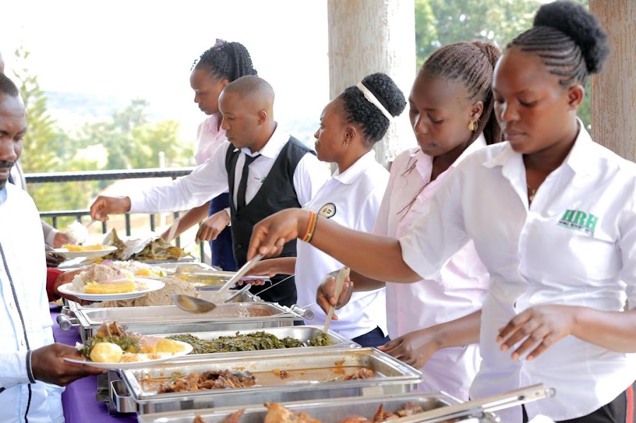 City Restaurant Hoima
