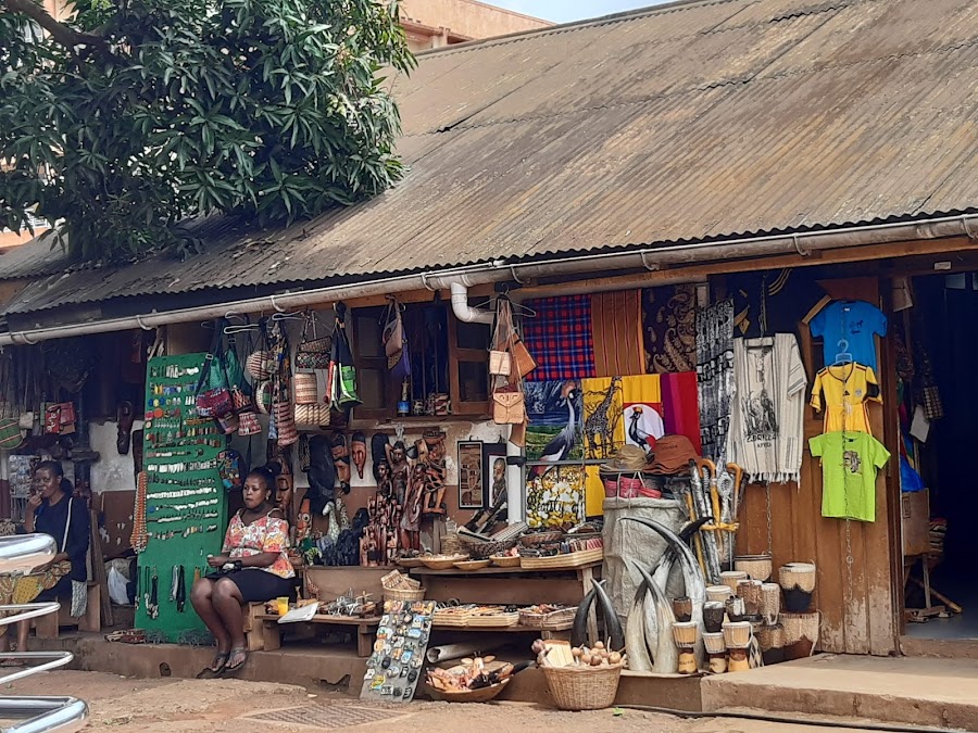 Bagala Craft