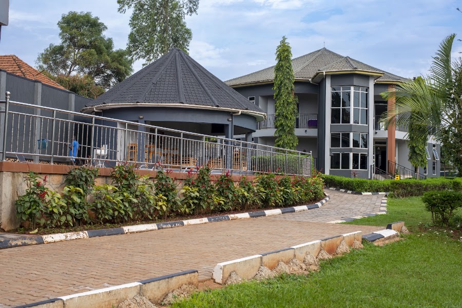 Pearl On The Nile Hotel