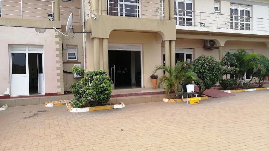 Akello Hotel Annex