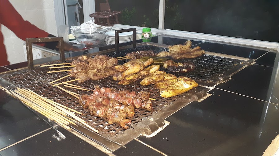 Boona Restaurant