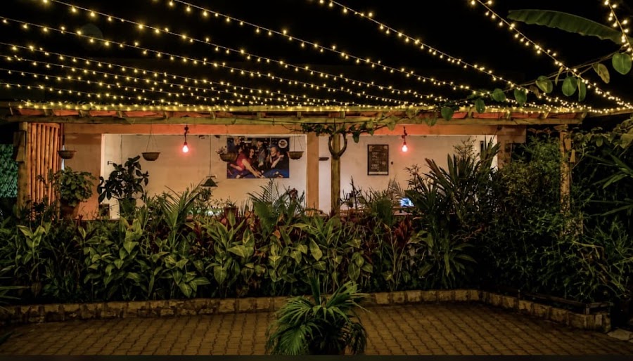 Banana Gardens