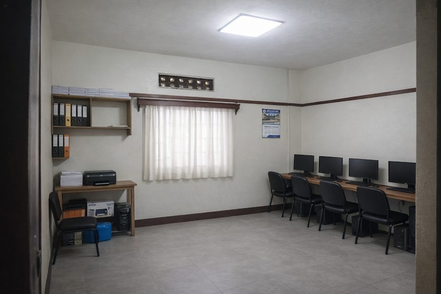 BUTI ROYAL MULTIMEDIA CENTRE ARUA